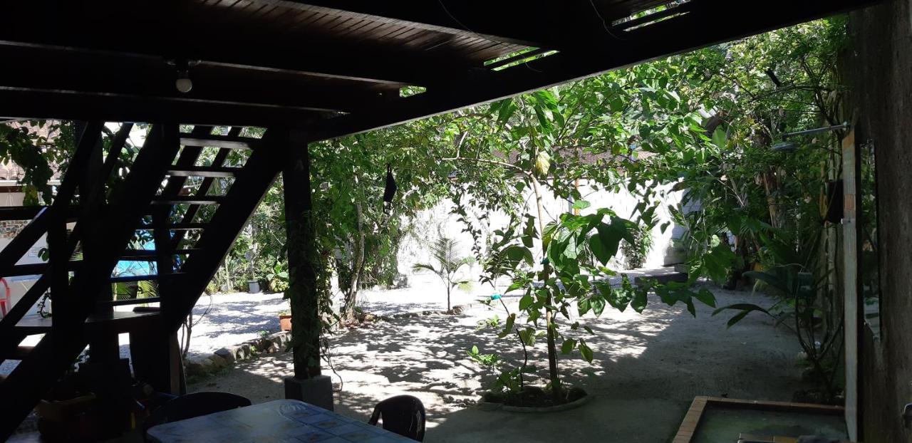 Aldeia Itamambuca Chale Camping Ubatuba Exterior photo