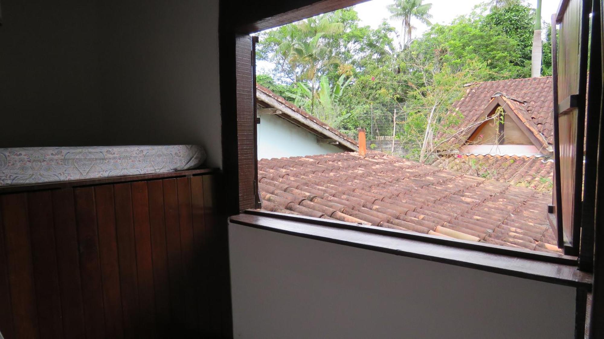Aldeia Itamambuca Chale Camping Ubatuba Room photo