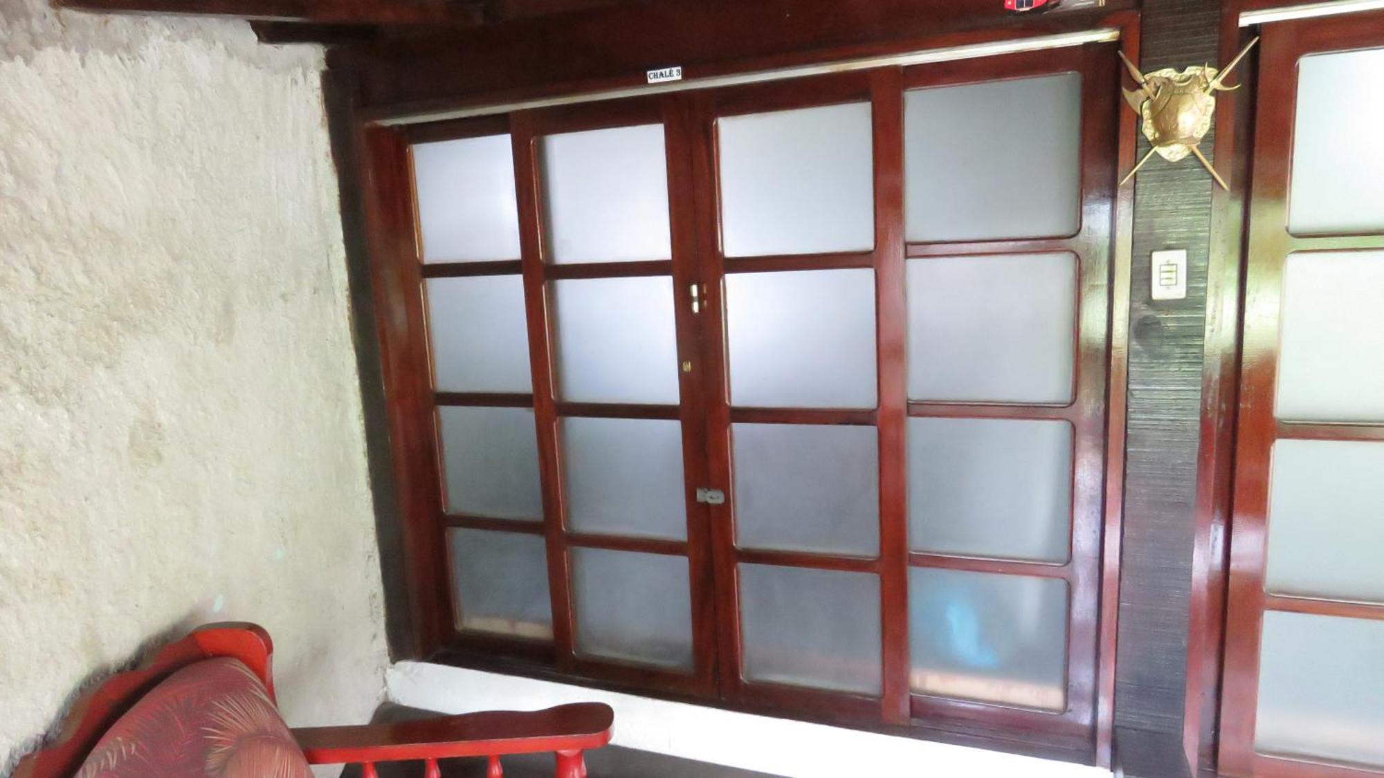 Aldeia Itamambuca Chale Camping Ubatuba Room photo