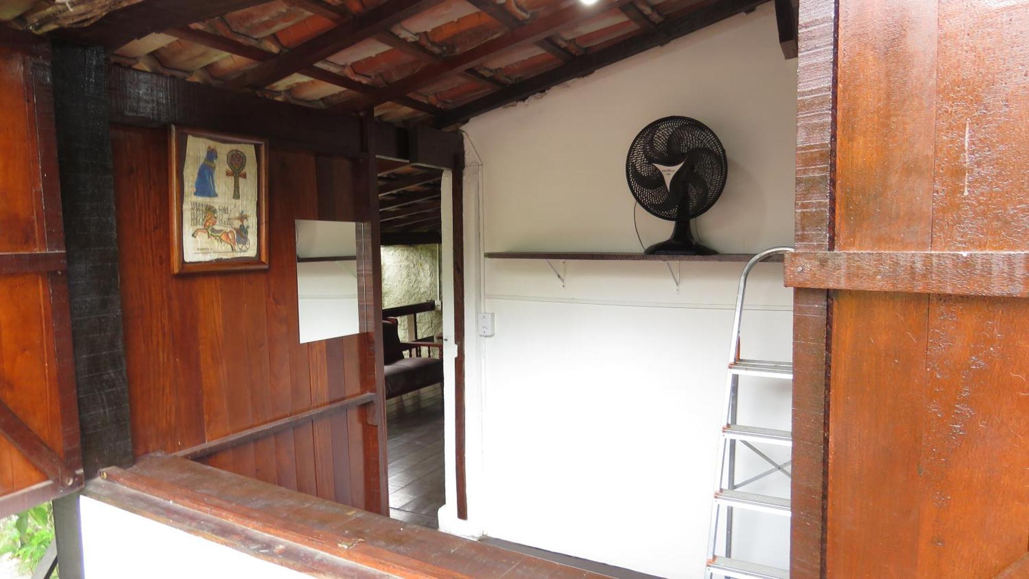 Aldeia Itamambuca Chale Camping Ubatuba Room photo